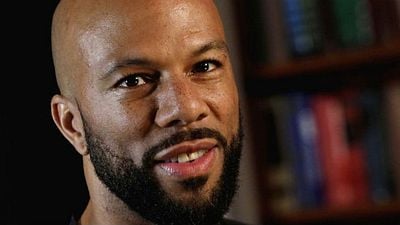 Common será o protagonista de série do Black Samurai