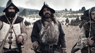 Imagem da notícia Cine Ceará 2016: Discurso e imagem conflitam no monótono Epitafio