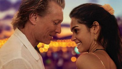 Imagem da notícia Exclusivo: Júlia Lemmertz e Maria Flor são destaque no pôster de Pequeno Segredo