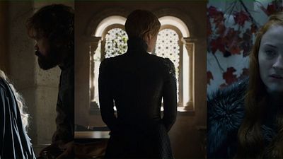 Imagem da notícia Game of Thrones promete o julgamento de Cersei e Dany no grande jogo no final da sexta temporada 