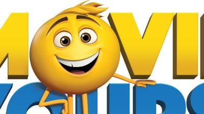 The Emoji Movie ganha título oficial