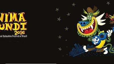 Imagem da notícia Anima Mundi enfrenta dificuldades e modifica espaço de exibição no Rio de Janeiro