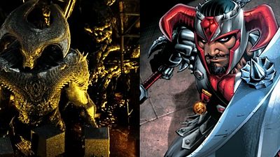 Imagem da notícia Steppenwolf é confirmado como o grande vilão de Liga da Justiça