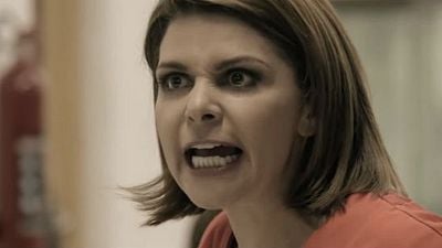 Imagem da notícia Soraya Montenegro na cadeia? Netflix promove "crossover" entre Orange is The New Black e Maria do Bairro