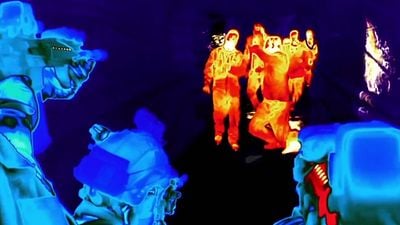 Imagem da notícia The Strain ganha primeiro trailer da terceira temporada