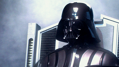 Imagem da notícia Acabou o mistério! Darth Vader vai aparecer em Rogue One - Uma História Star Wars