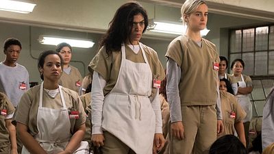 Imagem da notícia Orange Is the New Black: Samira Wiley comenta as repercussões da quarta temporada