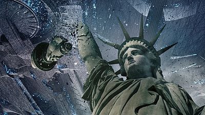 Imagem da notícia Independence Day: O Ressurgimento é a maior estreia da semana