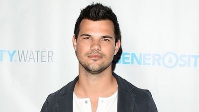 Segunda temporada de Scream Queens terá Taylor Lautner 