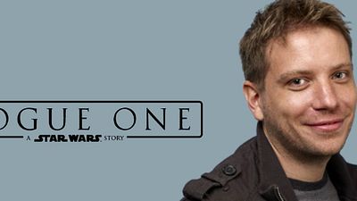 Imagem da notícia Rogue One - Uma História Star Wars: Diretor Gareth Edwards justifica as refilmagens
