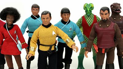 Imagem da notícia Descubra como fazer seu fan film de Star Trek sem ser processado pelos estúdios