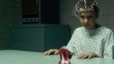 Imagem da notícia Stranger Things: Nova série da Netflix divulga detalhes sobre personagem Onze e mais imagens