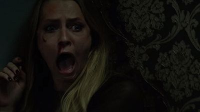 Imagem da notícia Filha das trevas ataca as pessoas no segundo trailer de Quando as Luzes se Apagam