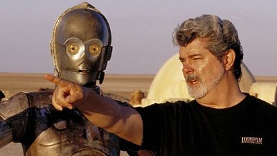 Imagem da notícia Após extensa batalha judicial, George Lucas vai construir museu dedicado a sua obra em San Francisco