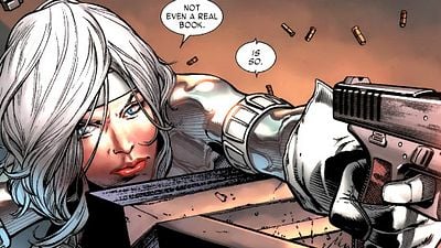 Imagem da notícia Sabre de Prata: Sony pode retomar o filme derivado do Homem-Aranha