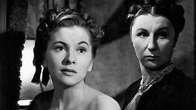 Imagem da notícia Rebecca, A Mulher Inesquecível será relançado no Brasil em cópias restauradas
