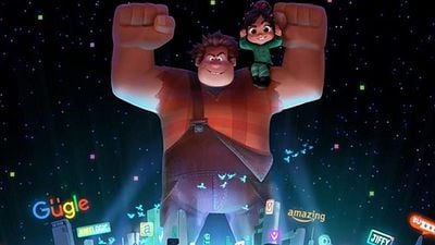 Imagem da notícia Disney confirma Detona Ralph 2 e divulga data de estreia