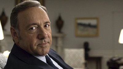 Imagem da notícia House of Cards: Criador da série fala sobre a possibilidade de spin-off sem Frank Underwood