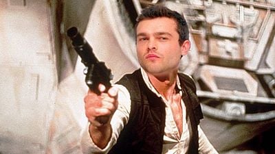 Imagem da notícia Star Wars: Spin-off dedicado ao Han Solo tem "o melhor roteiro da franquia"
