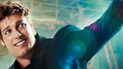 Imagem da notícia Fábio Porchat anuncia que fará mais duas comédias