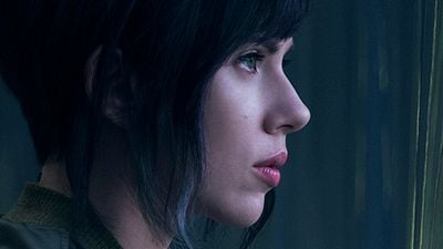 Imagem da notícia Ghost in the Shell: Produtor defende Scarlett Johansson e diz que o público "vai ficar feliz" com o resultado