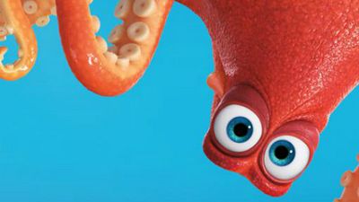 Imagem da notícia Bilheterias Brasil: Procurando Dory dispara na liderança, Como Eu Era Antes de Você surpreende