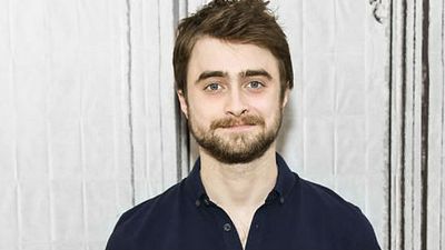 Imagem da notícia Daniel Radcliffe revela personagem de Harry Potter que mais o assustou