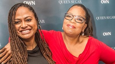 Imagem da notícia "Se Game of Thrones pode ter só homens, nós podemos ter só mulheres", diz Ava DuVernay sobre a direção da série Queen Sugar