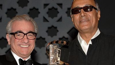 Imagem da notícia Martin Scorsese lamenta a morte de Abbas Kiarostami: "Seus filmes transbordam beleza e surpresa"