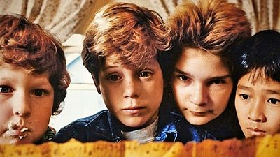 Imagem da notícia Os Goonies 2: Corey Feldman joga balde de água fria em quem espera a sequência do clássico cult