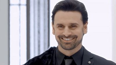 Imagem da notícia Murilo Rosa funda a Igreja do Diabo no primeiro trailer do longa A Comédia Divina