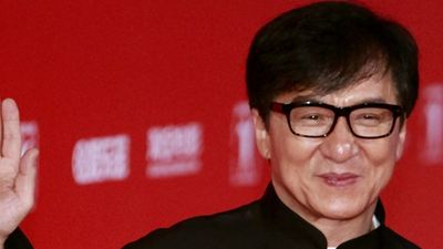 Jackie Chan entra para o elenco de dubladores da animação O Que Será de Nozes? 2