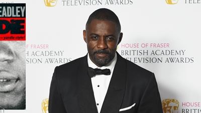 Idris Elba se prepara para estrear como diretor