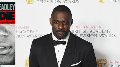 Imagem da notícia Idris Elba se prepara para estrear como diretor