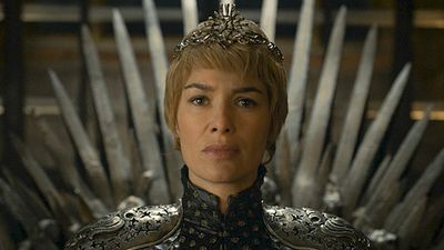 Imagem da notícia Game of Thrones: O que será de Cersei na sétima temporada?
