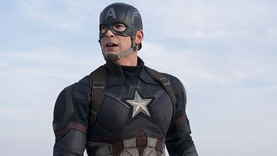 Imagem da notícia Capitão América ganhará estátua de bronze no Brooklyn