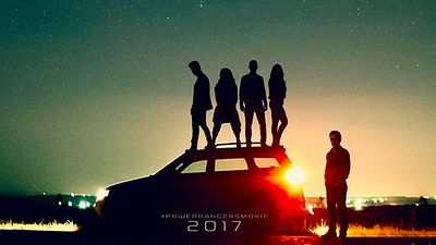 Imagem da notícia Bryan Cranston afirma que o filme dos Power Rangers será completamente diferente das séries de TV