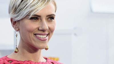 Imagem da notícia Scarlett Johansson fala sobre polêmica envolvendo Ghost in the Shell: "As vozes não podem ser ignoradas"