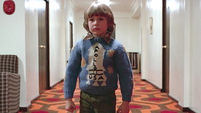 Imagem da notícia Filha de Stanley Kubrick repudia teoria da conspiração sobre seu pai ter forjado a ida do homem à Lua