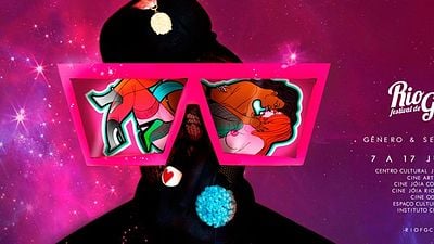 Imagem da notícia Começa o Rio Festival de Gênero & Sexualidade no Cinema!