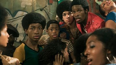 Imagem da notícia The Get Down: Série musical de Baz Luhrmann ganha novo teaser