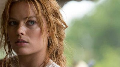 Imagem da notícia Margot Robbie revela motivo pelo qual recusou fazer dieta para A Lenda de Tarzan