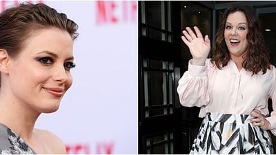 Imagem da notícia Gillian Jacobs e Melissa McCarthy vão atuar juntas em nova comédia