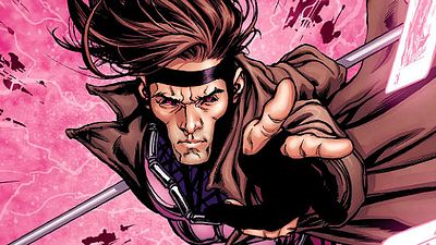 Imagem da notícia Gambit: Simon Kinberg revela que as filmagens só devem começar em 2017