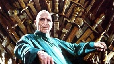 Imagem da notícia 13 atores de Game of Thrones que também fizeram Harry Potter