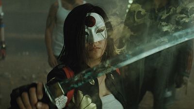 Imagem da notícia Saiu mais um trailer de Esquadrão Suicida 