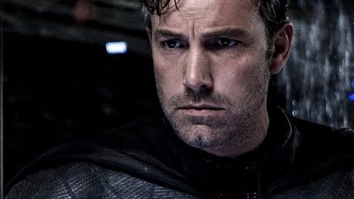 Imagem da notícia Esquadrão Suicida: Como o Batman se encaixa na trama?