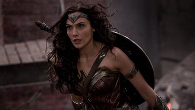 Imagem da notícia Sinopse oficial de Mulher-Maravilha é divulgada!