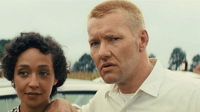 Imagem da notícia Cotado para o Oscar, Loving tem Ruth Negga e Joel Edgerton lutando contra o racismo, em nome do amor, no primeiro trailer