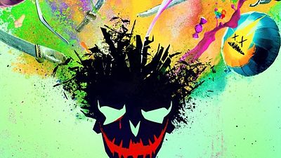 Imagem da notícia Novo cartaz de Esquadrão Suicida promete 'explodir sua cabeça'